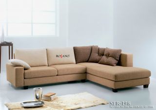 sofa rossano SFR 198